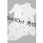 画像: SD/OF:ドレス S-26-05-10-546-TO-ZS