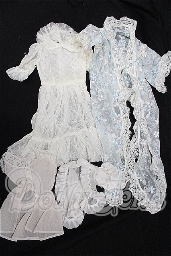 画像1: SD/OF:ドレス S-26-02-22-310-TO-ZS (1)