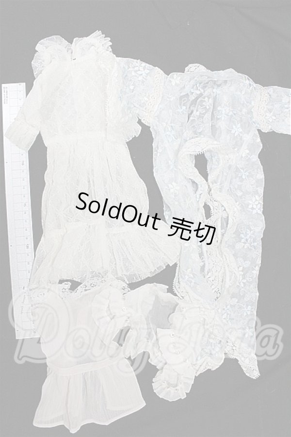 画像2: SD/OF:ドレス S-26-05-10-546-TO-ZS (2)