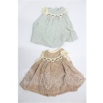 画像: SDM&MSD/OF:トップス S-26-02-22-317-TO-ZS