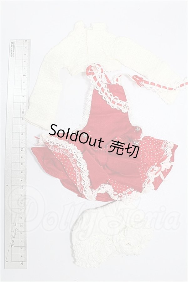 画像2: SDC/OF：楓衣装セット S-26-02-22-319-TO-ZS (2)