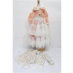 画像: SD/OF:衣装セット S-26-03-15-128-TO-ZS