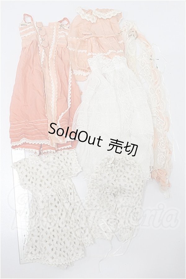 画像6: SD/OF:衣装セット S-26-08-23-467-TO-ZS (6)