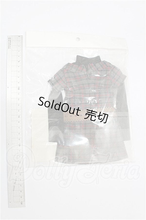 画像2: MSD&MDD/OF 黒ネコワンピセット(VOLKS製) S-26-02-22-315-TO-ZS (2)