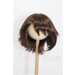 画像: 8-9inch/ウィッグ S-26-02-22-333-TO-ZS