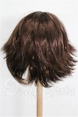 画像2: 8-9inch/ウィッグ S-26-02-22-333-TO-ZS (2)