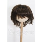 画像: 8-9inch/ウィッグ S-26-02-22-334-TO-ZS