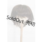 画像: 8-9inch/ウィッグ S-26-02-22-334-TO-ZS