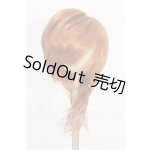画像: 9-10inch/ウィッグ S-26-08-23-574-TO-ZS