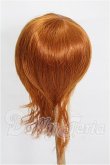 画像2: 9-10inch/ウィッグ S-26-02-22-323-TO-ZS (2)
