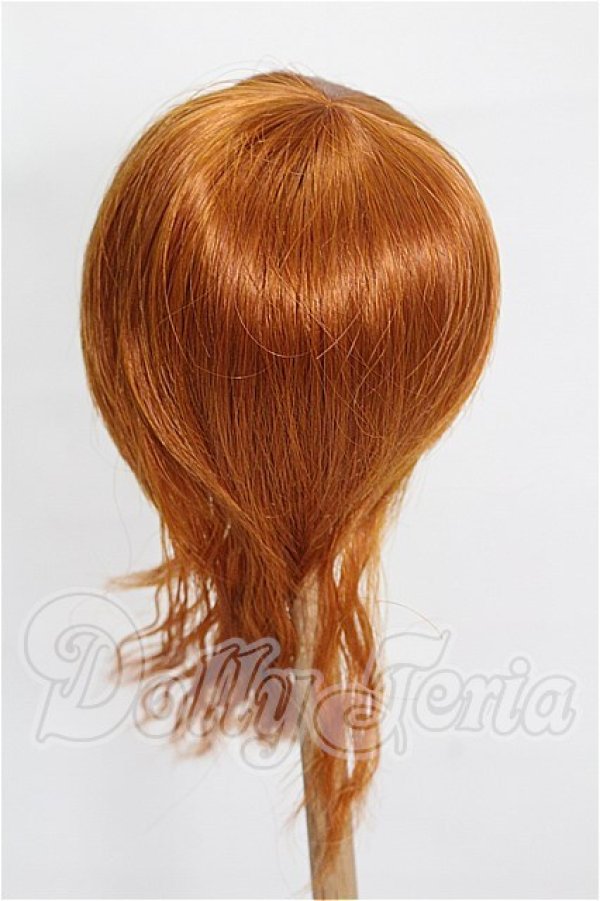 画像2: 9-10inch/ウィッグ S-26-02-22-323-TO-ZS (2)