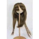 画像: 9-10inch/ウィッグ S-26-02-22-325-TO-ZS