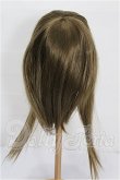 画像2: 9-10inch/ウィッグ S-26-02-22-325-TO-ZS (2)