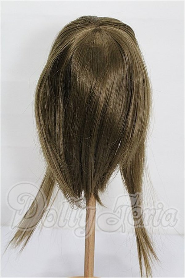 画像2: 9-10inch/ウィッグ S-26-02-22-325-TO-ZS (2)