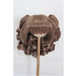 画像: 8-9inch/ウィッグ S-26-02-22-329-TO-ZS