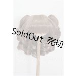 画像: 8-9inch/ウィッグ S-26-02-22-329-TO-ZS