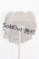 画像: 8-9inch/ウィッグ S-26-02-22-329-TO-ZS