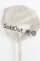 画像: 8-9inch/ウィッグ S-26-05-17-450-TO-ZS