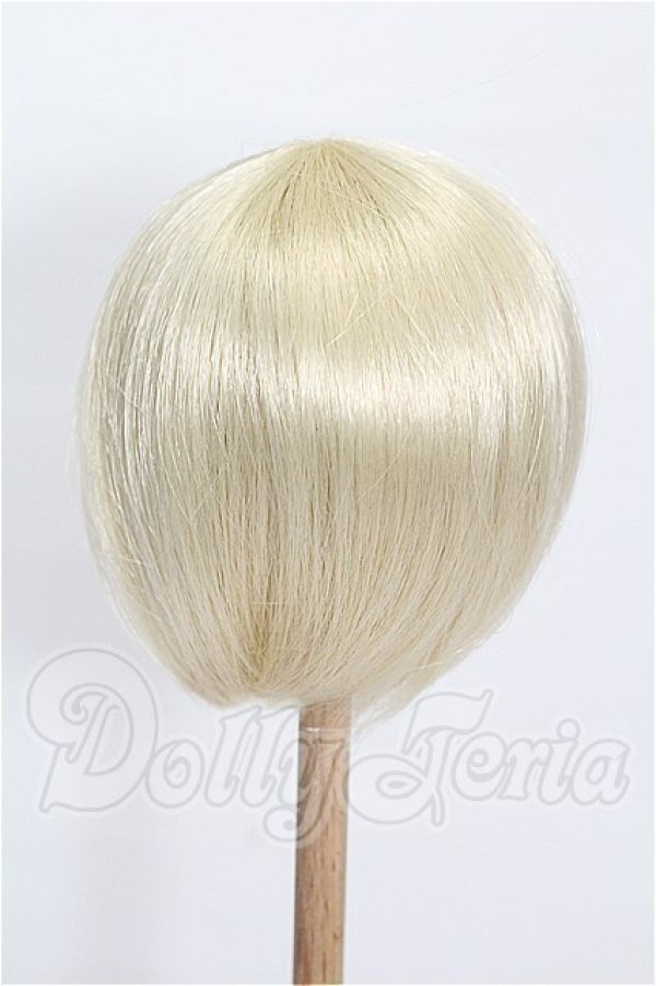 画像2: 8-9inch/ウィッグ S-26-02-22-335-TO-ZS (2)