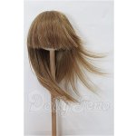 画像: 8-9inch/ウィッグ S-26-02-22-337-TO-ZS