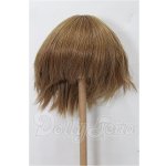 画像: 8-9inch/ウィッグ S-26-02-22-336-TO-ZS