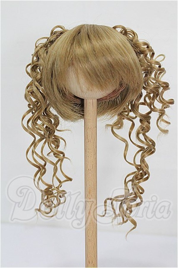 画像1: 7-8inch/ウィッグ S-26-02-22-242-TO-ZS (1)