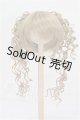 画像: 7-8inch/ウィッグ S-26-02-22-242-TO-ZS