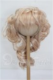 画像1: 7-8inch/ウィッグ S-26-02-22-241-TO-ZS (1)