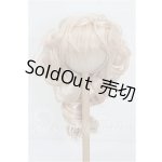 画像: 7-8inch/ウィッグ S-26-02-22-241-TO-ZS