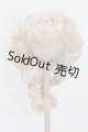 画像: 7-8inch/ウィッグ S-26-02-22-241-TO-ZS