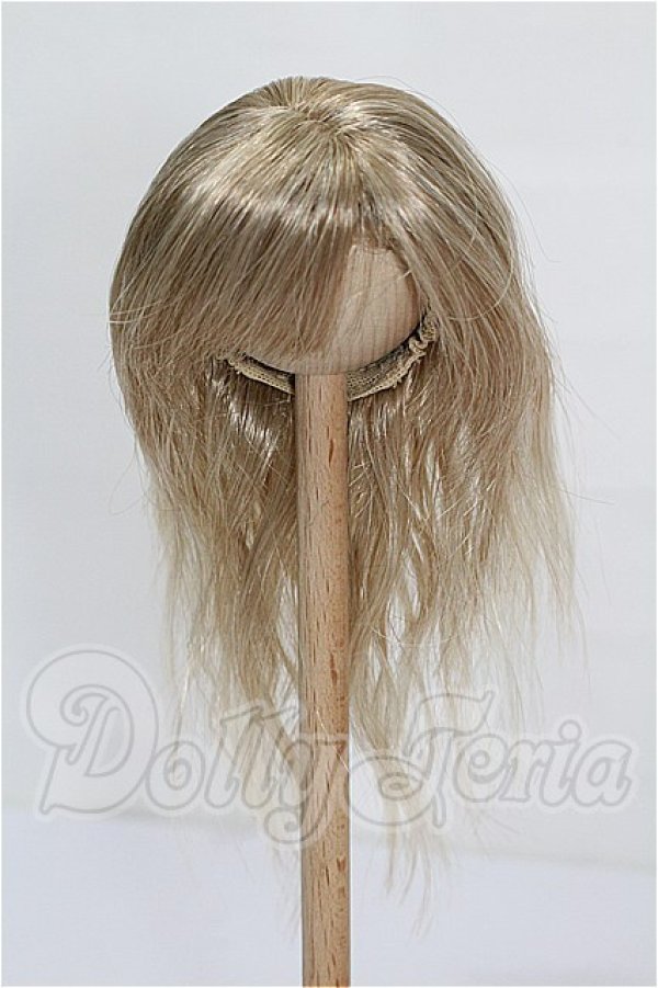 画像1: 7-8inch/ウィッグ S-26-02-22-243-TO-ZS (1)