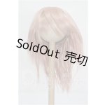 画像: 7-8inch/ウィッグ S-26-06-14-555-TO-ZS