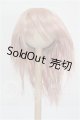 画像: 7-8inch/ウィッグ S-26-06-14-555-TO-ZS