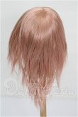 画像2: 7-8inch/ウィッグ S-26-02-22-245-TO-ZS (2)