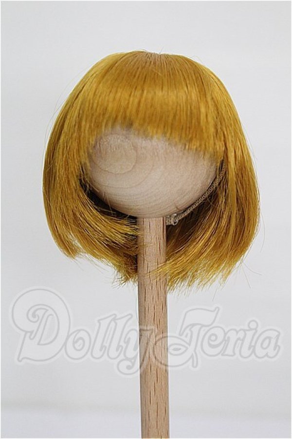 画像1: 7-8inch/ウィッグ S-26-02-22-244-TO-ZS (1)