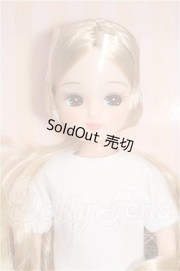 画像1: リカちゃんキャッスル/リカちゃん 2025年度版クリスマスモデル S-26-02-22-285-TO-ZS (1)