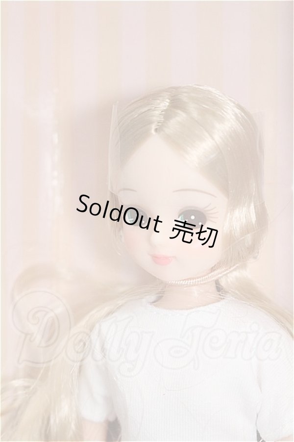 画像2: リカちゃんキャッスル/リカちゃん 2025年度版クリスマスモデル S-26-02-22-285-TO-ZS (2)