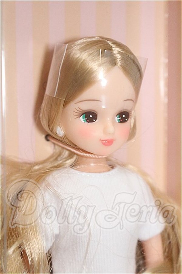 画像3: リカちゃんキャッスル/リカちゃん 2025年度版クリスマスモデル S-26-02-22-285-TO-ZS (3)