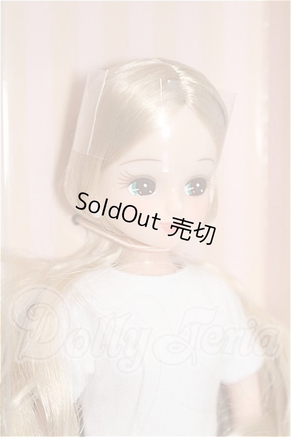 画像3: リカちゃんキャッスル/リカちゃん 2025年度版クリスマスモデル S-26-02-22-285-TO-ZS (3)