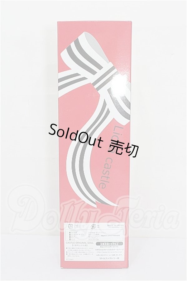 画像5: リカちゃんキャッスル/リカちゃん 2025年度版クリスマスモデル S-26-02-22-285-TO-ZS (5)