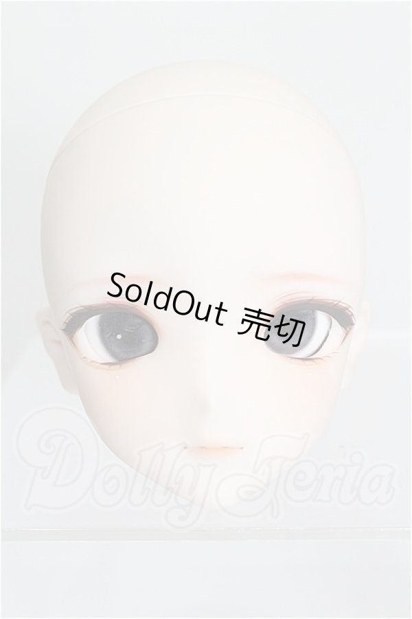 画像1: DD/DDH-09カスタムヘッド(小桜みる<小桜はうす>様製) S-26-02-22-293-TO-ZS (1)