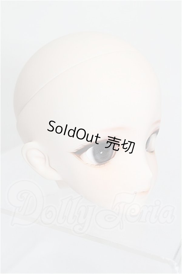 画像3: DD/DDH-09カスタムヘッド(小桜みる<小桜はうす>様製) S-26-02-22-293-TO-ZS (3)