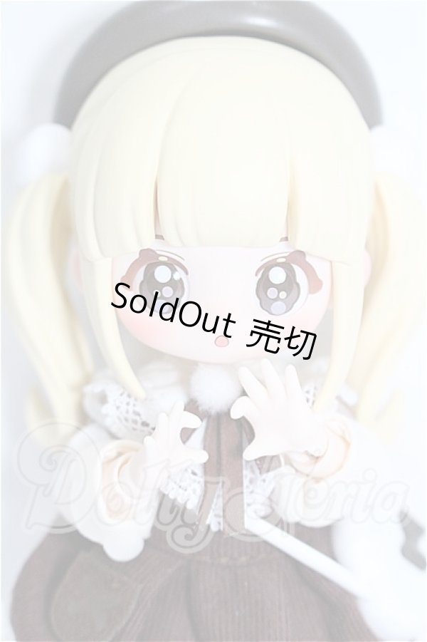 画像1: SIMONTOYS NYZAII 「夢の町」　旅行ブロガー　ブラインドドール S-26-02-22-303-TO-ZS (1)