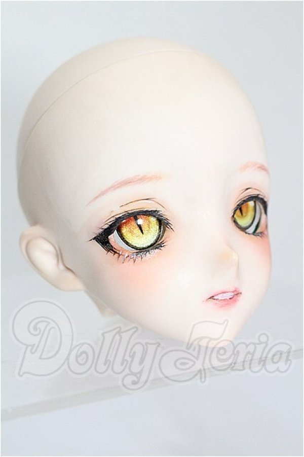 画像3: DD/DDH-09 カスタムヘッド S-26-02-22-295-TO-ZS (3)