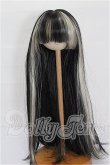 画像1: 9inch/ウィッグ S-26-02-22-332-TO-ZS (1)