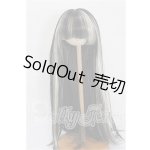 画像: 9inch/ウィッグ S-26-02-22-332-TO-ZS