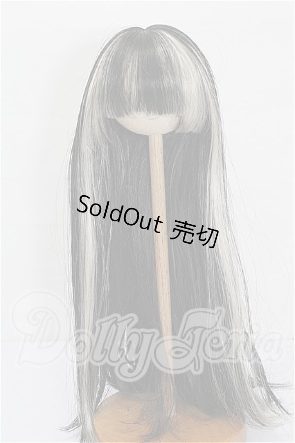 画像1: 9inch/ウィッグ S-26-02-22-332-TO-ZS (1)