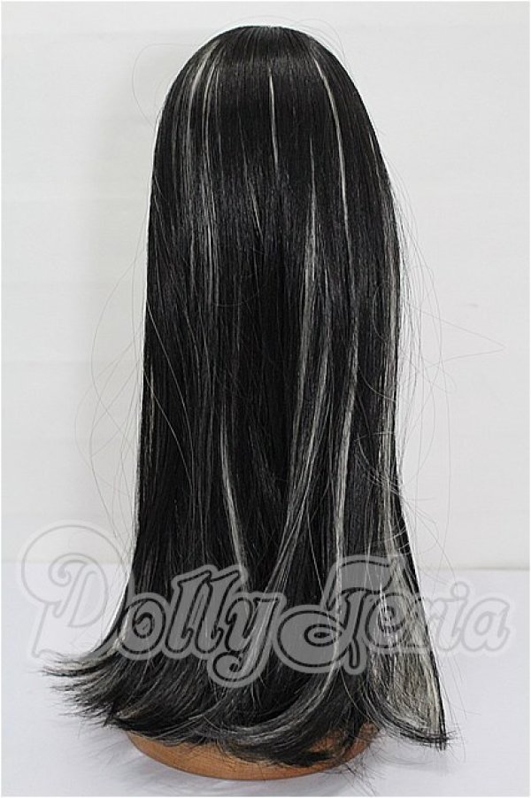 画像2: 9inch/ウィッグ S-26-02-22-332-TO-ZS (2)