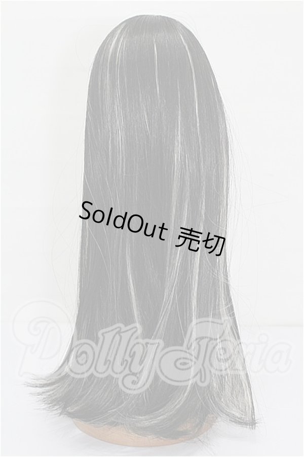 画像2: 9inch/ウィッグ S-26-02-22-332-TO-ZS (2)