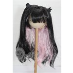 画像: 8-9inch/Narcisse Noir様製:ウィッグ S-26-02-22-327-TO-ZS